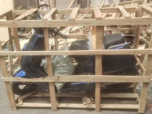 峨边托运电瓶车